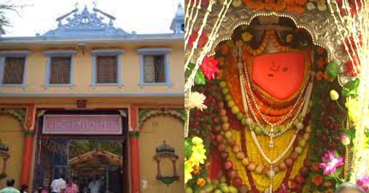 10 Famous Hanuman Mandir